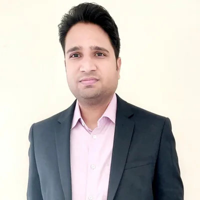 Dr. Yogesh Kumar