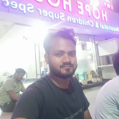 Dr. Yogesh Vijay