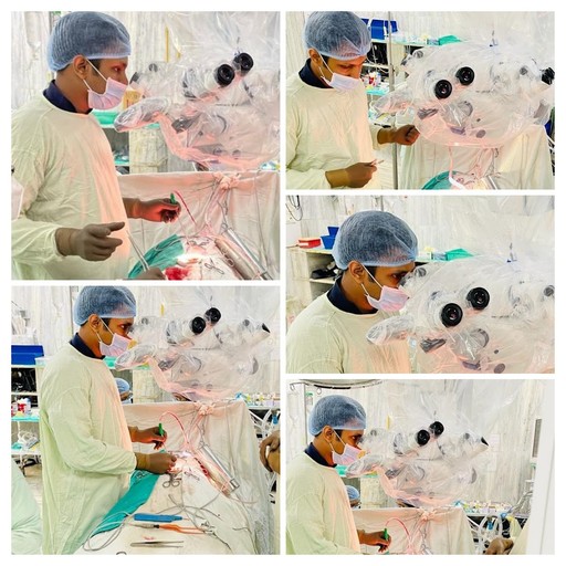 Dr. Jash Doshi