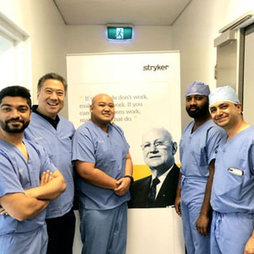 Dr. Jayesh Pawar