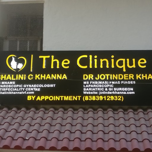 Dr. Jotinder Khanna