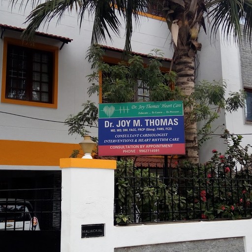 Dr. Joy M. Thomas
