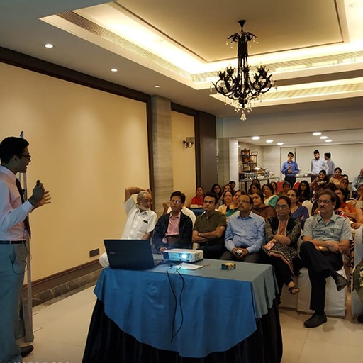 Dr. Jugal V. Gada