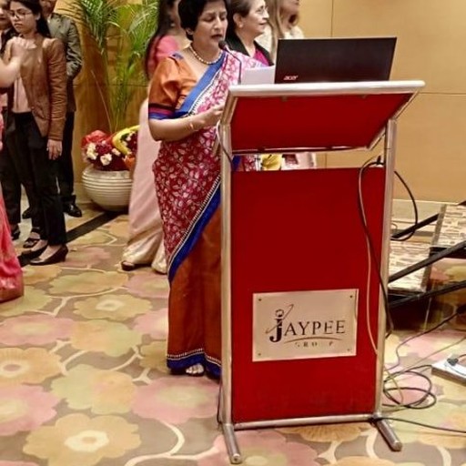 Dr. Jyoti Bhaskar
