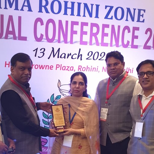 Dr. Jyotsna Gupta