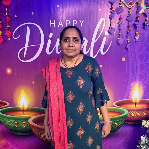 Dr. Jyotsna Oak