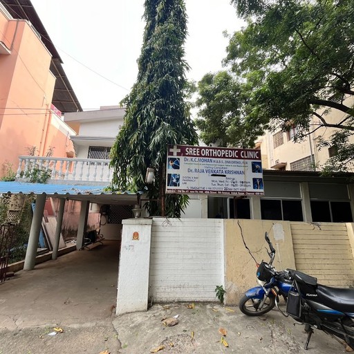 Dr. K C Mohan