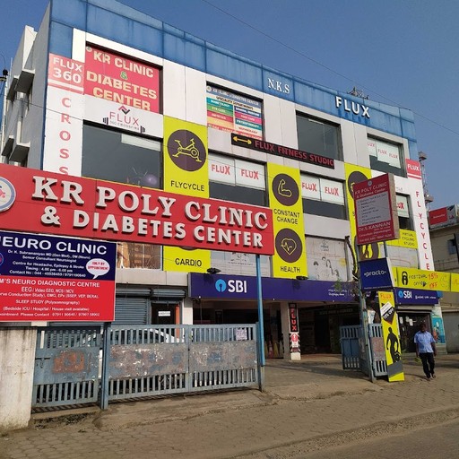 Dr. K Subramaniyan