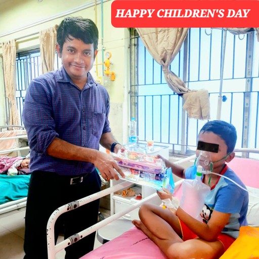 Dr. Kallol Paul