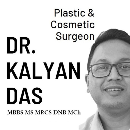 Dr. Kalyan Das