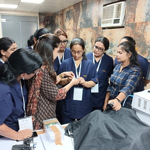 Dr. Kanika Gupta
