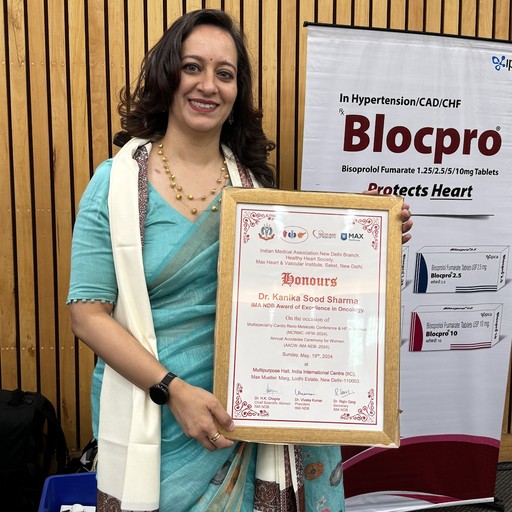 Dr. Kanika Sharma
