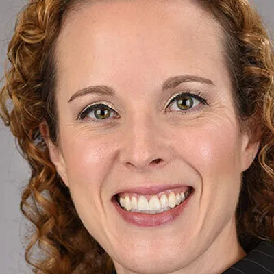Dr. Alissa Marie Conklin