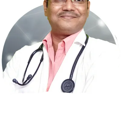 Dr. Amit Kumar Mishra