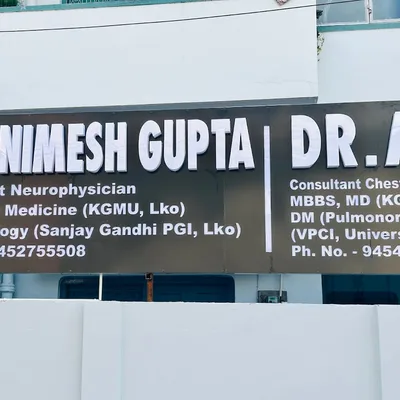 Dr. Animesh Gupta