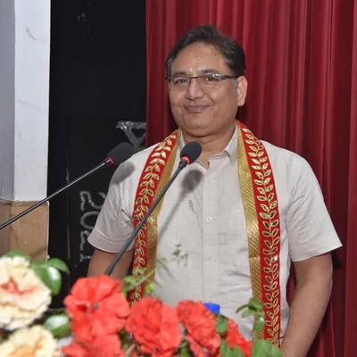Dr. Chhama verma