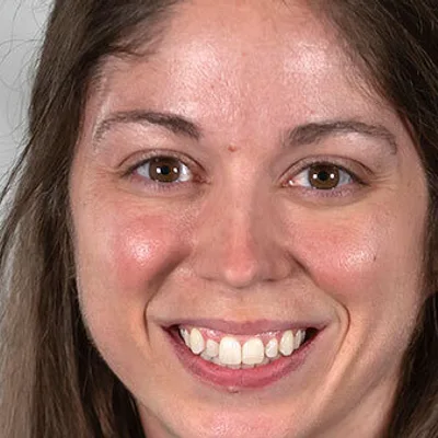 Dr. Jennifer Marie King