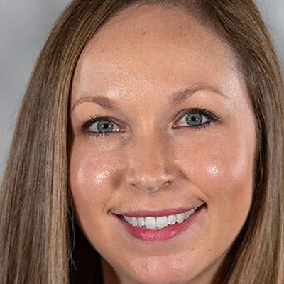 Dr. Jessica Ellen Parker-Metter