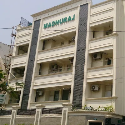 Dr. Meenakshi Swaminathan Madhur
