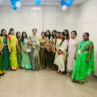 Dr. Rashmi Rastogi