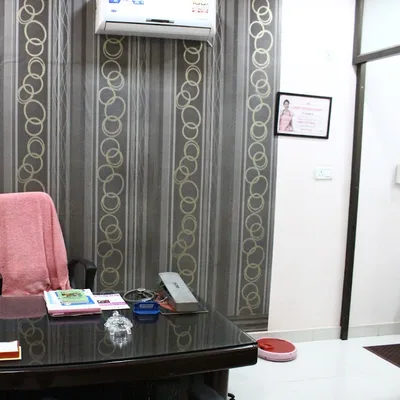 Dr. Ravi Garg