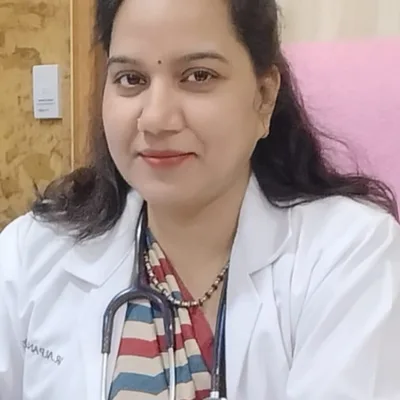 Dr. Rebecca Elena Thompson