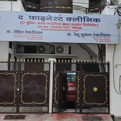 Dr. Rohit Tekriwal