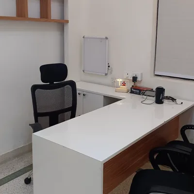 Dr. Sachin Jain