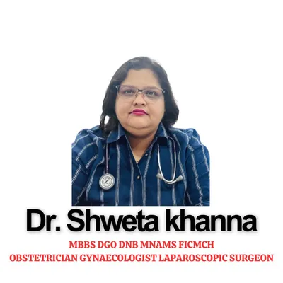 Dr. Sana Khan