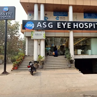 Dr. Saurabh Mistry