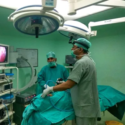 Dr. Shahab Ahmad Usmani