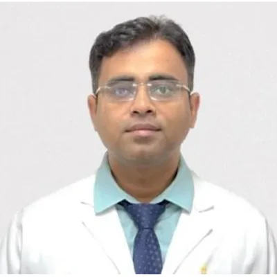 Dr. SINGH AJAY KUMAR CHANDRABHAN