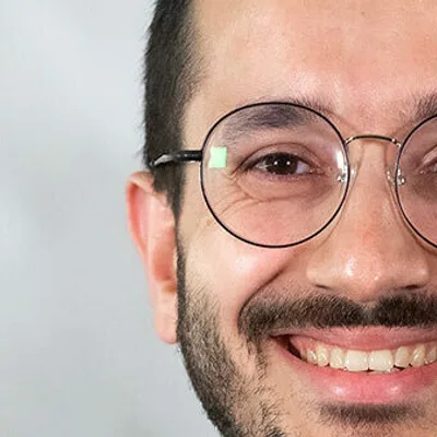 Dr. Tareq Salous