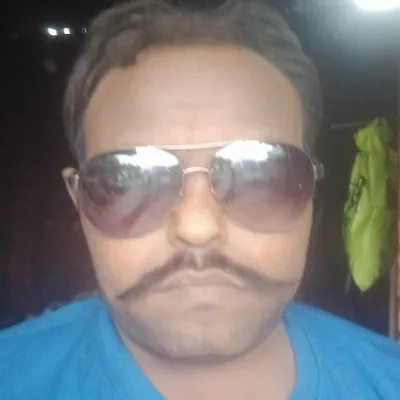 Dr. Vishal Saxena
