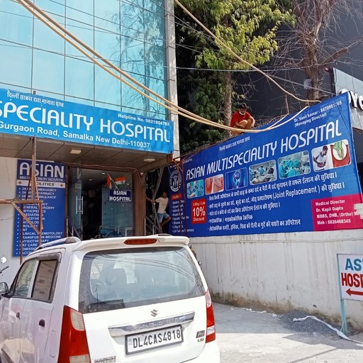 Dr. Kapil Gupta