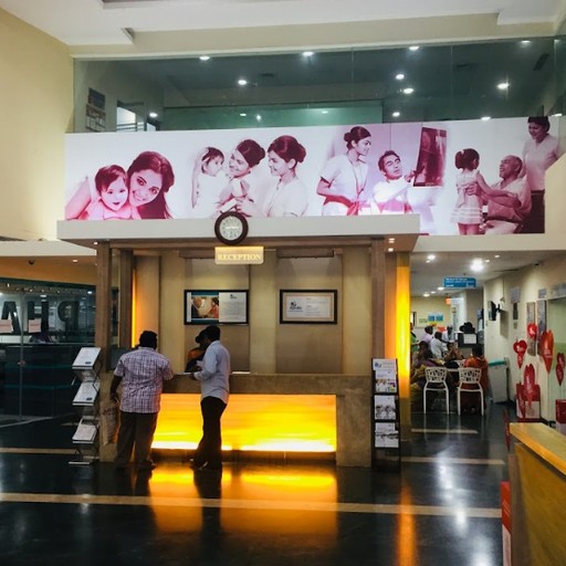 Dr. Karthik Madesh