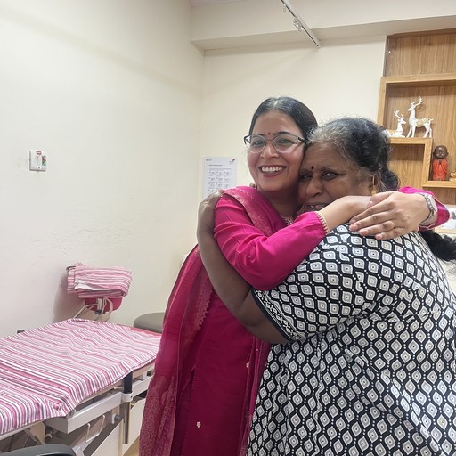 Dr. Kavita Sumanth