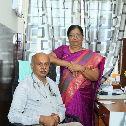 Dr. Kavitha Aithal