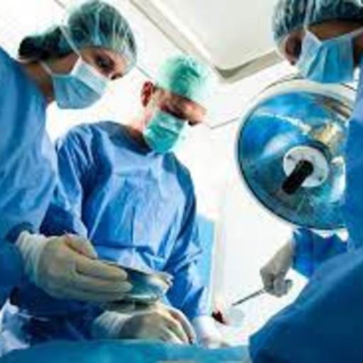 Dr. Kenny Robert J