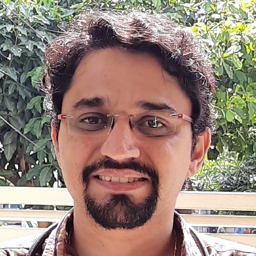 Dr. Kiran B J