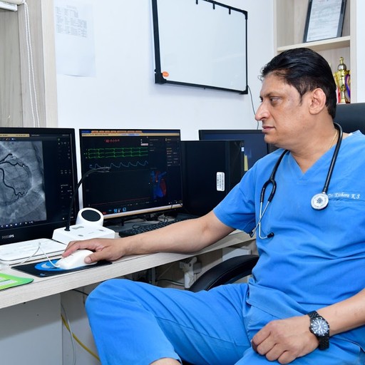 Dr. Kishore K K