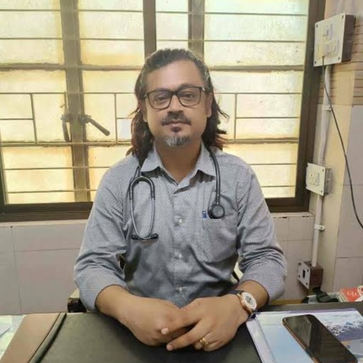 Dr. Koushik Chatterjee