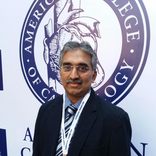 Dr. K.P. Suresh Kumar