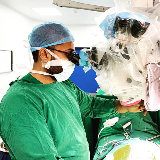Dr. Kunal Bhardwaj