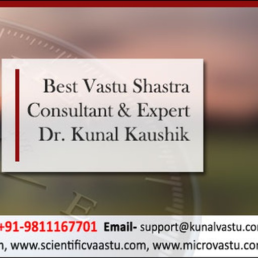 Dr. Kunal Kaushik