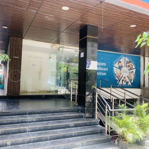 Dr. Lakshmi S