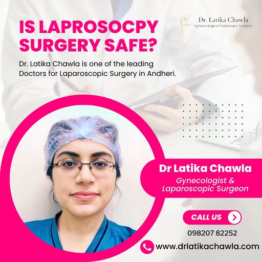 Dr. Latika Chawla
