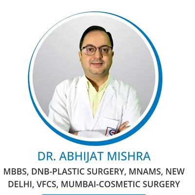 Dr. Abhijat Mishra