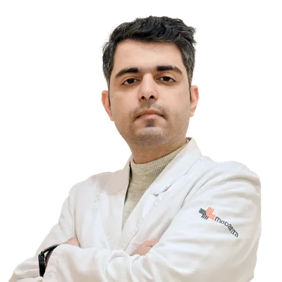 Dr. Abhishek Tandon