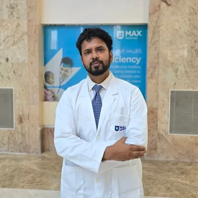 Dr. Adittya K Sharma